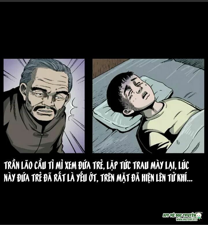 U Minh Ngụy Tượng Chapter 16 - 34