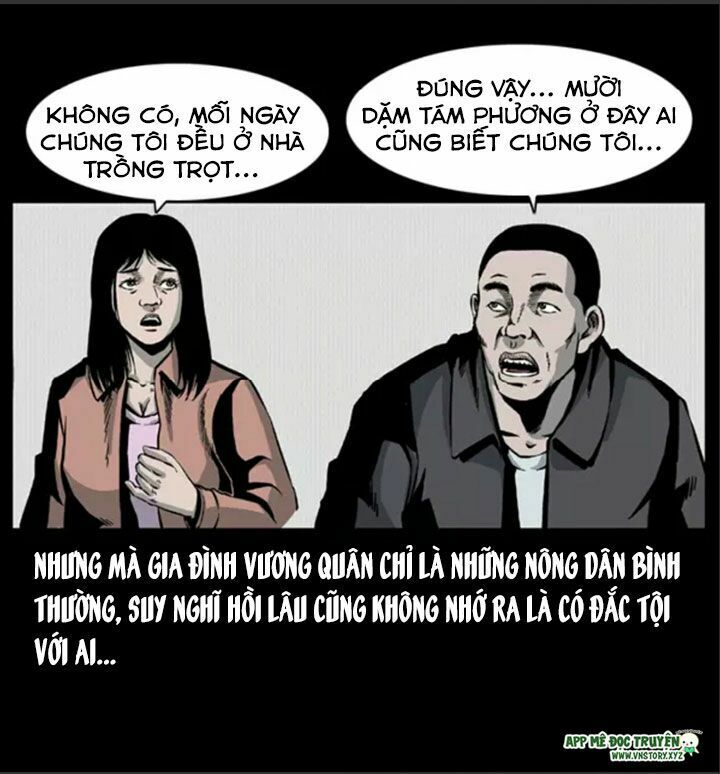 U Minh Ngụy Tượng Chapter 16 - 41