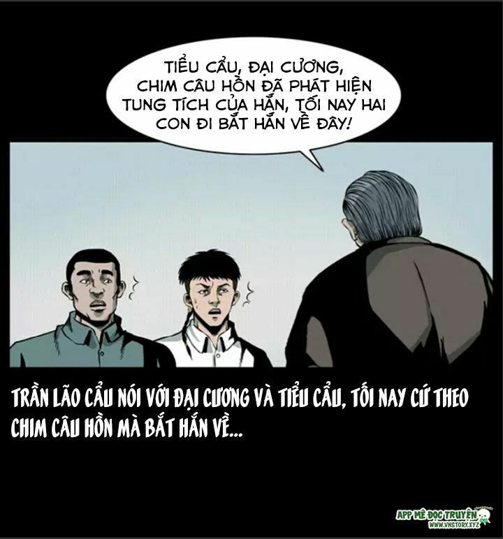 U Minh Ngụy Tượng Chapter 16 - 43