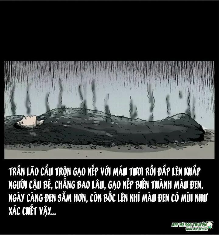 U Minh Ngụy Tượng Chapter 16 - 53