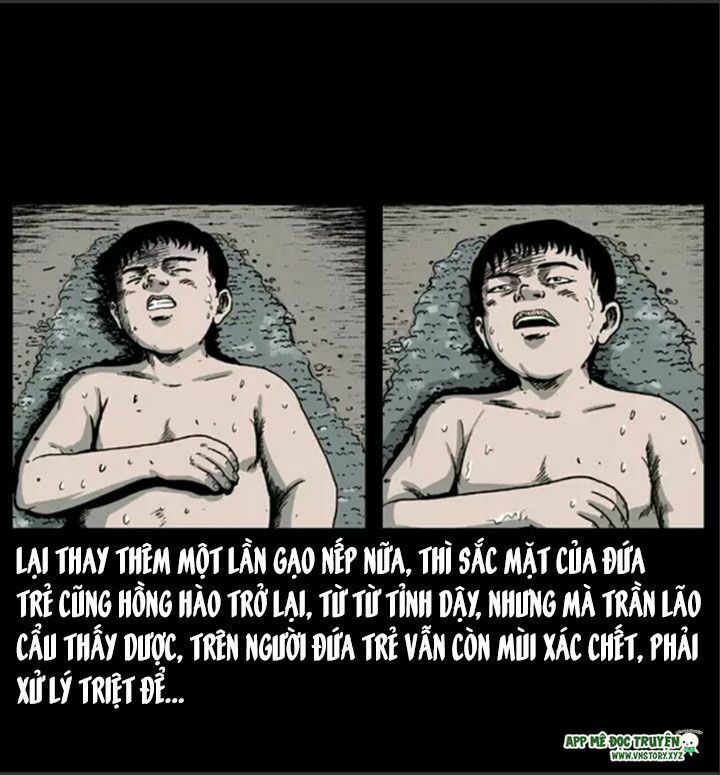 U Minh Ngụy Tượng Chapter 16 - 54