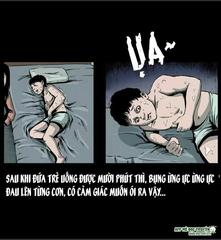 U Minh Ngụy Tượng Chapter 16 - 56