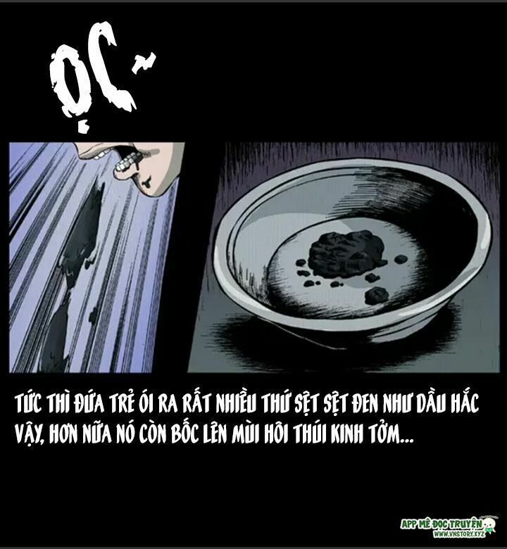 U Minh Ngụy Tượng Chapter 16 - 57