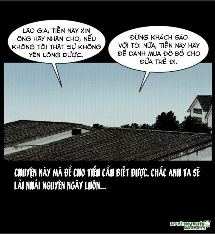 U Minh Ngụy Tượng Chapter 16 - 61