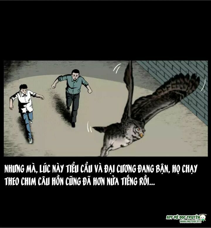 U Minh Ngụy Tượng Chapter 16 - 62