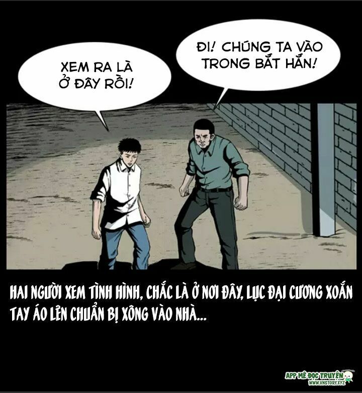 U Minh Ngụy Tượng Chapter 16 - 66