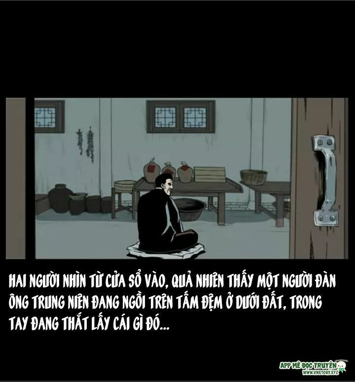 U Minh Ngụy Tượng Chapter 16 - 68