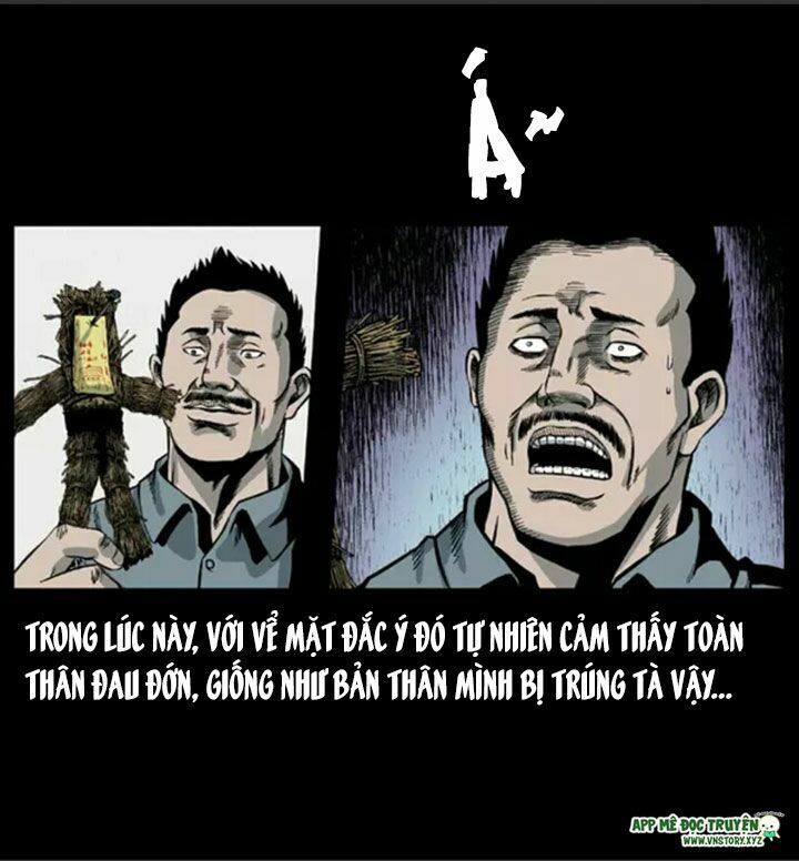 U Minh Ngụy Tượng Chapter 16 - 70