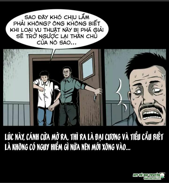 U Minh Ngụy Tượng Chapter 16 - 73