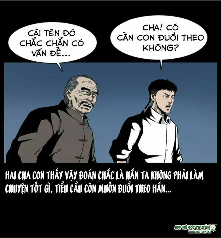U Minh Ngụy Tượng Chapter 16 - 10