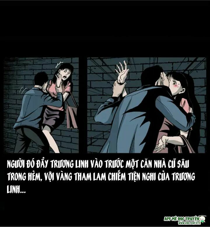 U Minh Ngụy Tượng Chapter 17 - 16