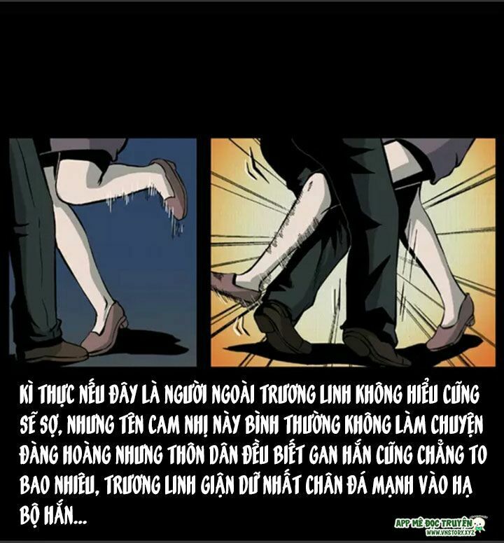 U Minh Ngụy Tượng Chapter 17 - 18