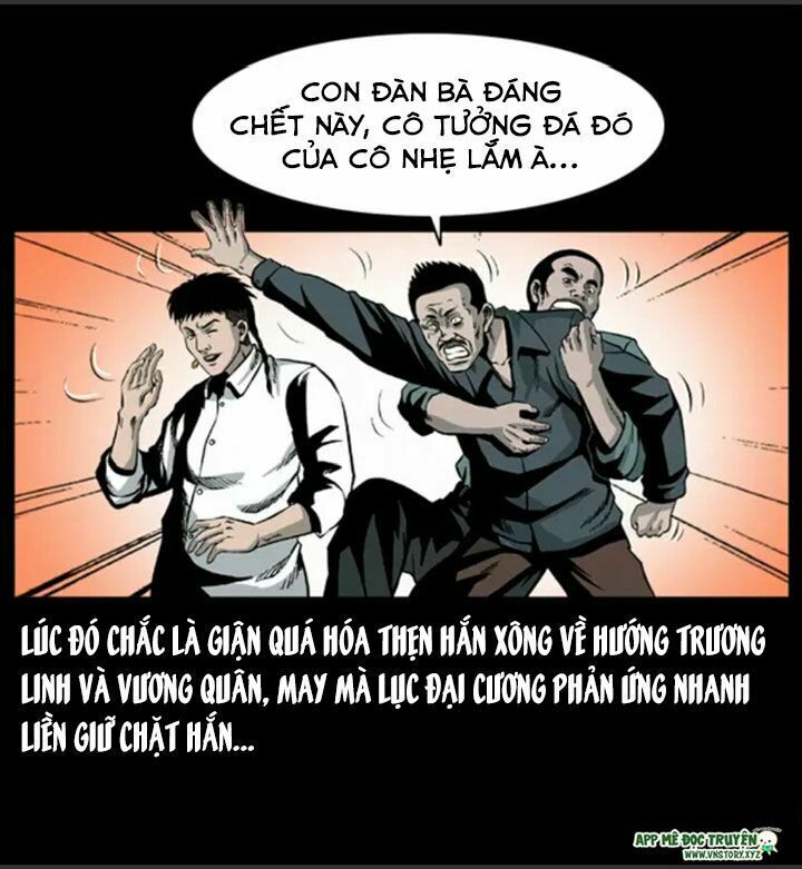 U Minh Ngụy Tượng Chapter 17 - 24