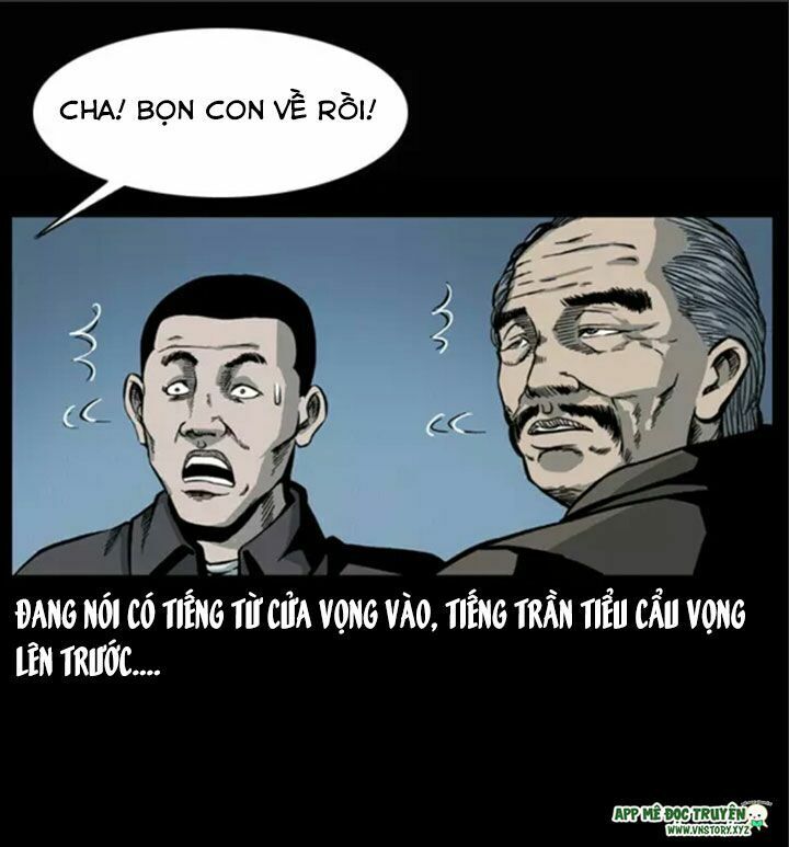 U Minh Ngụy Tượng Chapter 17 - 5