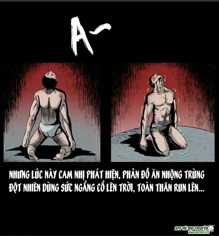 U Minh Ngụy Tượng Chapter 17 - 41