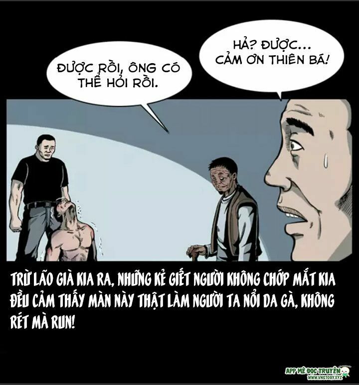 U Minh Ngụy Tượng Chapter 17 - 43