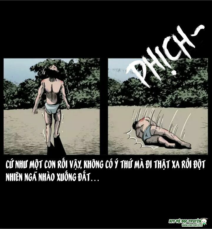 U Minh Ngụy Tượng Chapter 17 - 47