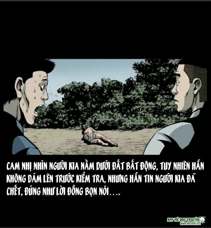 U Minh Ngụy Tượng Chapter 17 - 48