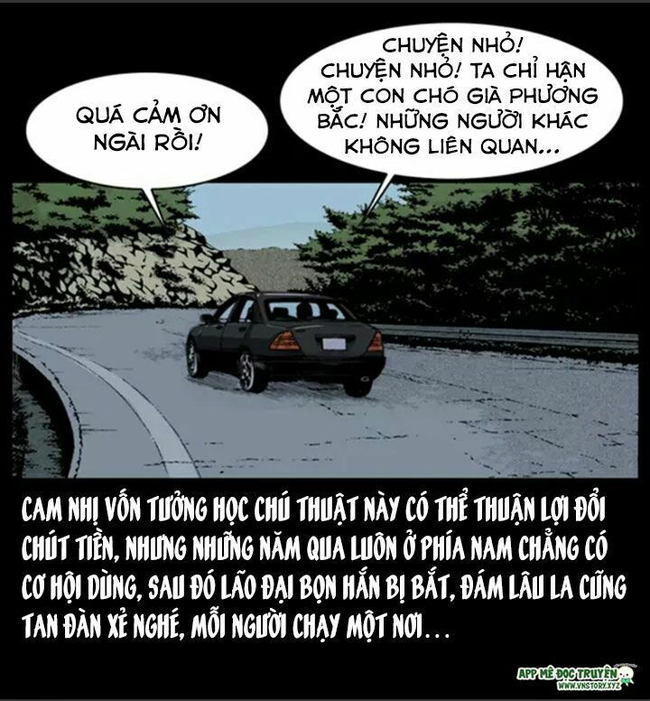 U Minh Ngụy Tượng Chapter 17 - 53