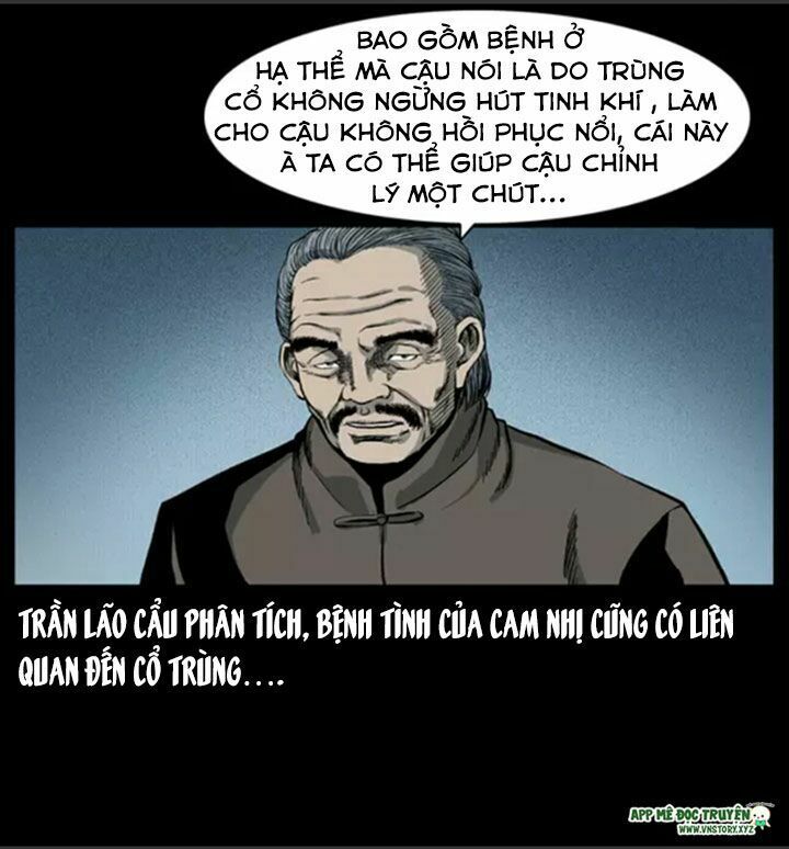 U Minh Ngụy Tượng Chapter 17 - 69