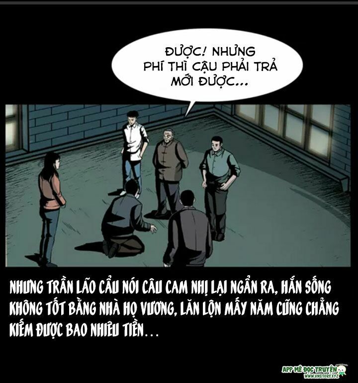 U Minh Ngụy Tượng Chapter 17 - 71