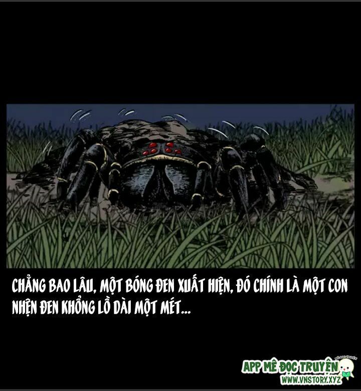 U Minh Ngụy Tượng Chapter 18 - 12