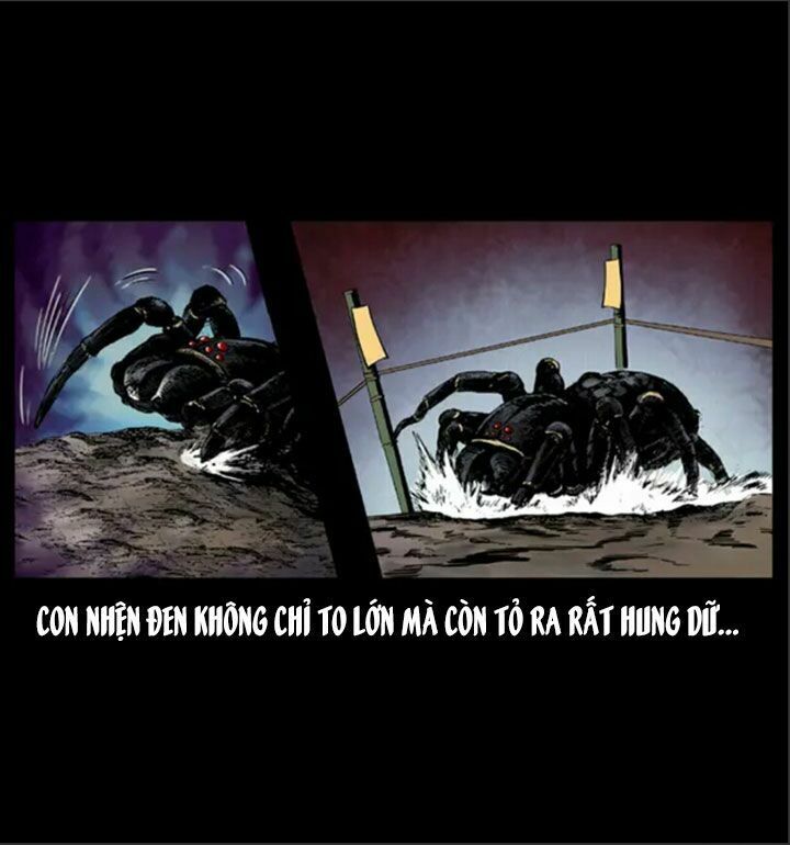 U Minh Ngụy Tượng Chapter 18 - 13