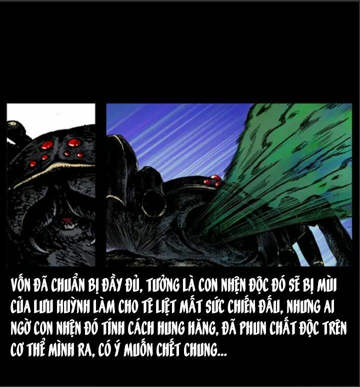 U Minh Ngụy Tượng Chapter 18 - 17