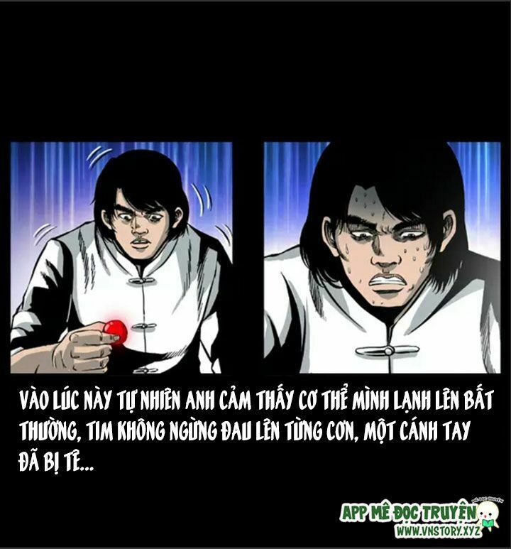 U Minh Ngụy Tượng Chapter 18 - 30