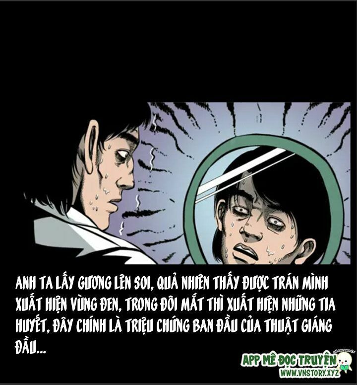 U Minh Ngụy Tượng Chapter 18 - 32