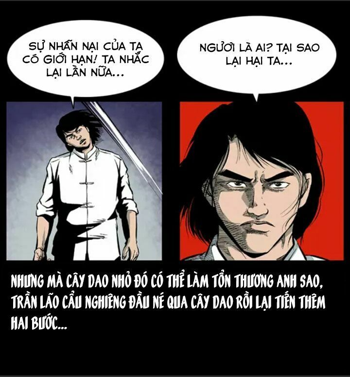 U Minh Ngụy Tượng Chapter 18 - 45
