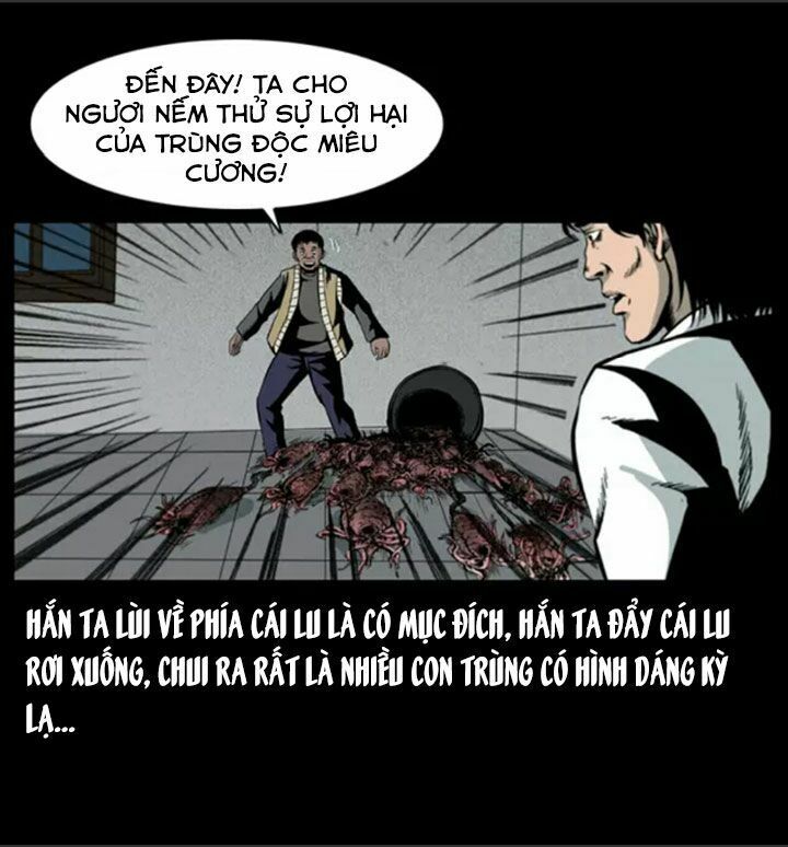 U Minh Ngụy Tượng Chapter 18 - 47