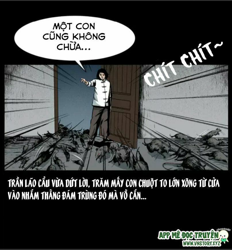 U Minh Ngụy Tượng Chapter 18 - 50