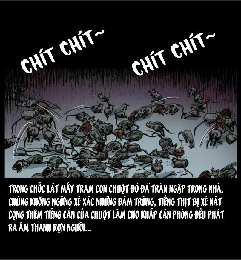 U Minh Ngụy Tượng Chapter 18 - 51