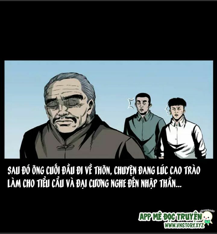 U Minh Ngụy Tượng Chapter 18 - 70