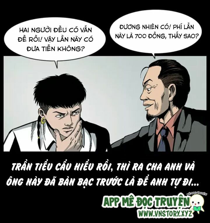 U Minh Ngụy Tượng Chapter 19 - 14