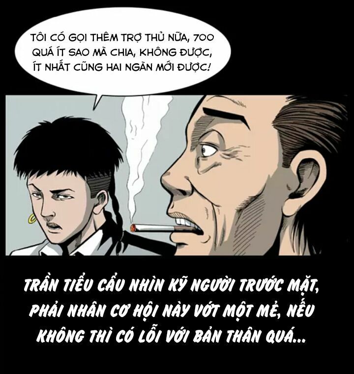 U Minh Ngụy Tượng Chapter 19 - 15