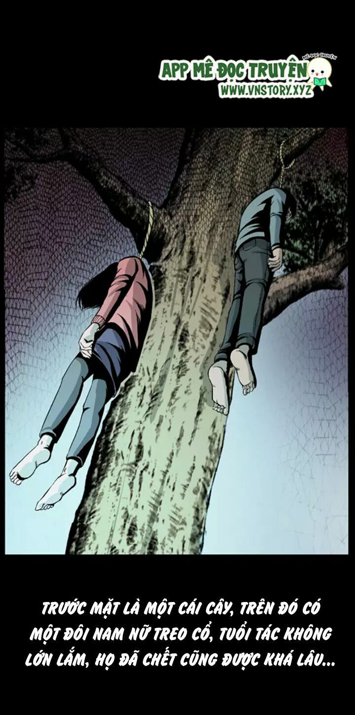 U Minh Ngụy Tượng Chapter 19 - 20