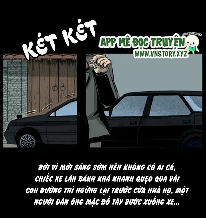 U Minh Ngụy Tượng Chapter 19 - 3