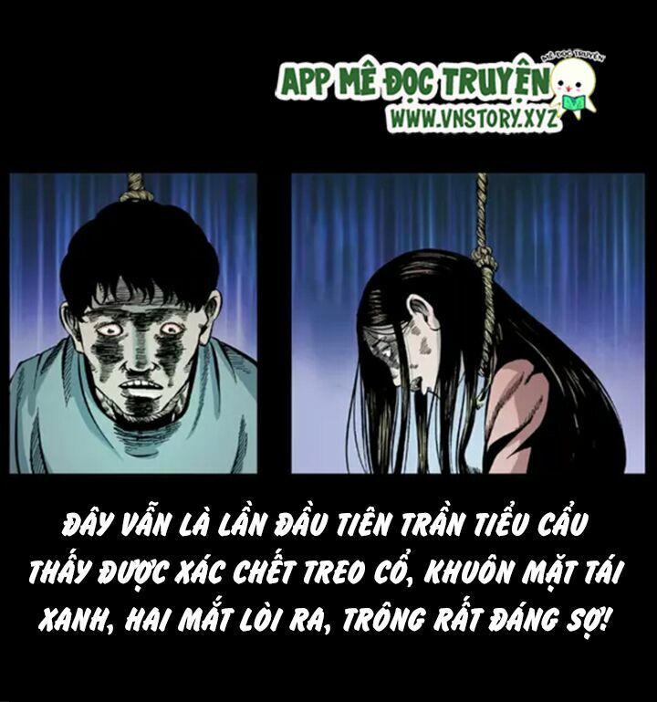 U Minh Ngụy Tượng Chapter 19 - 21