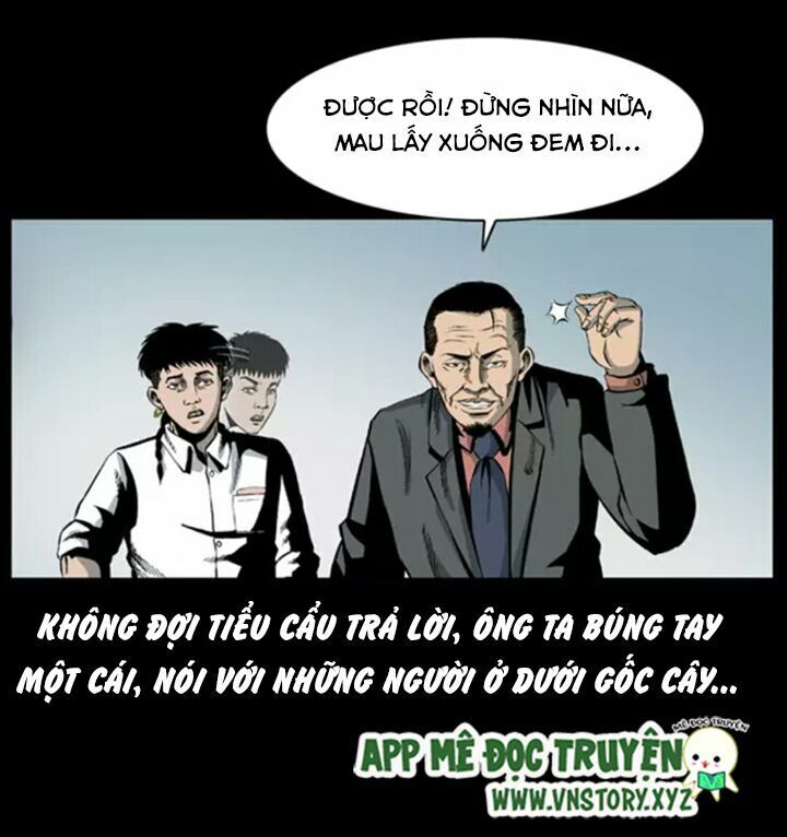 U Minh Ngụy Tượng Chapter 19 - 23