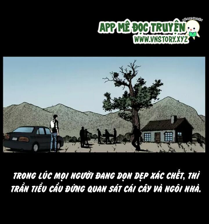 U Minh Ngụy Tượng Chapter 19 - 25