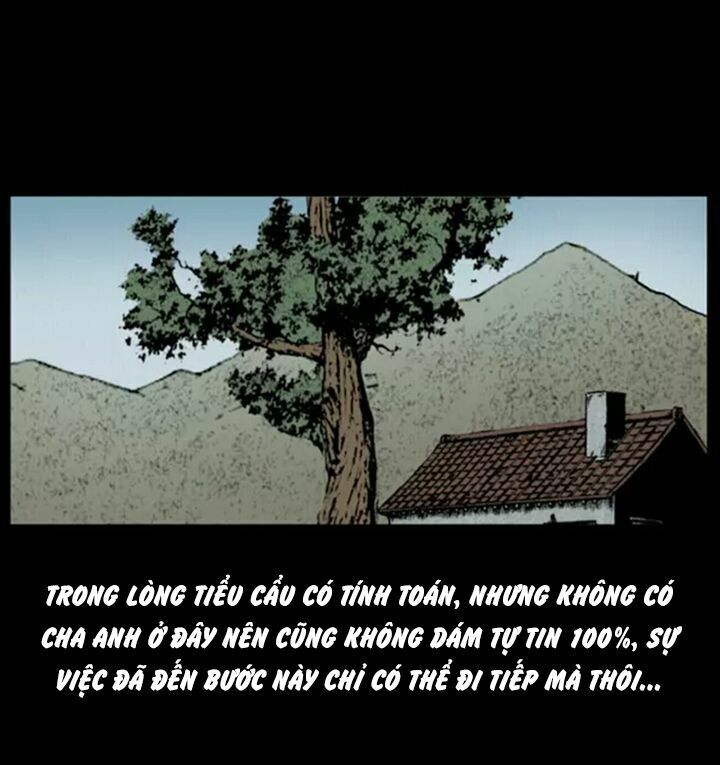 U Minh Ngụy Tượng Chapter 19 - 26