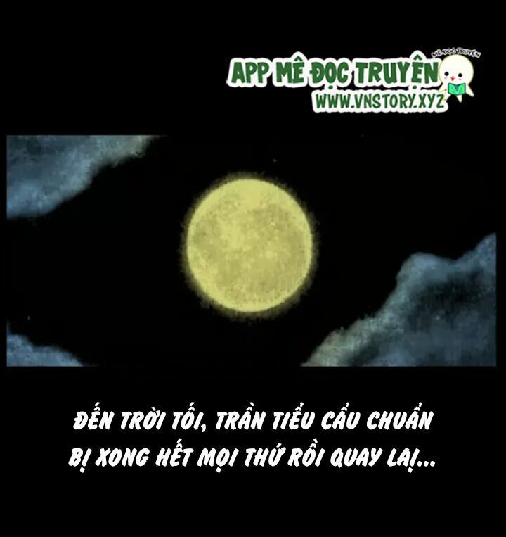 U Minh Ngụy Tượng Chapter 19 - 27