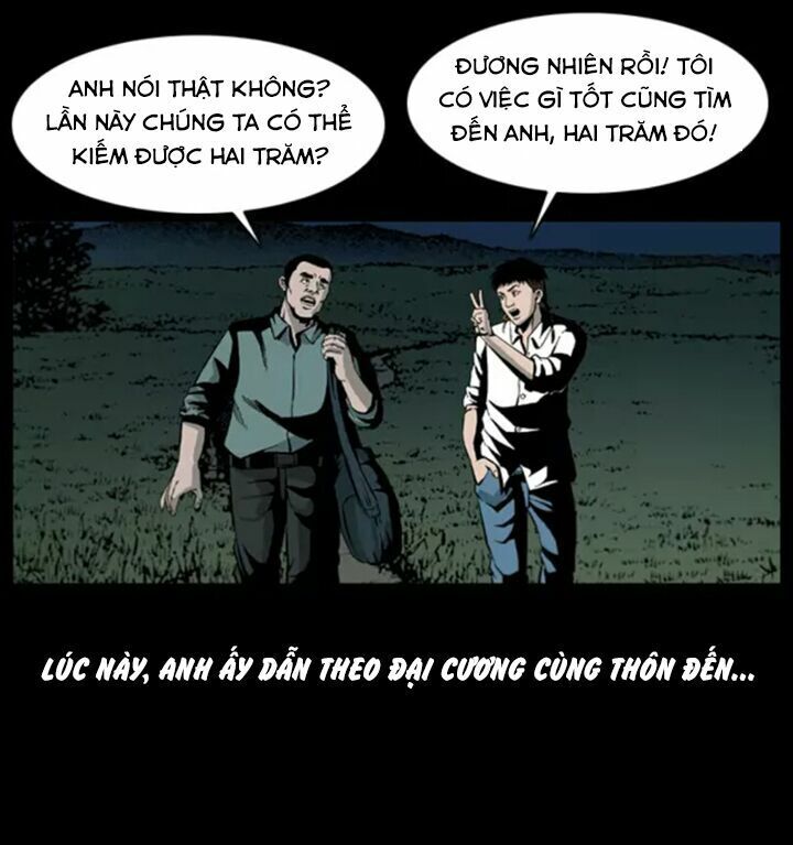 U Minh Ngụy Tượng Chapter 19 - 28