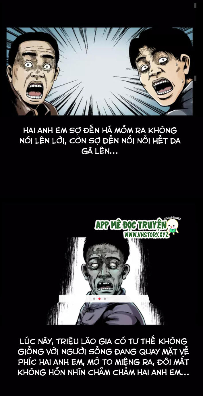 U Minh Ngụy Tượng Chapter 2 - 14