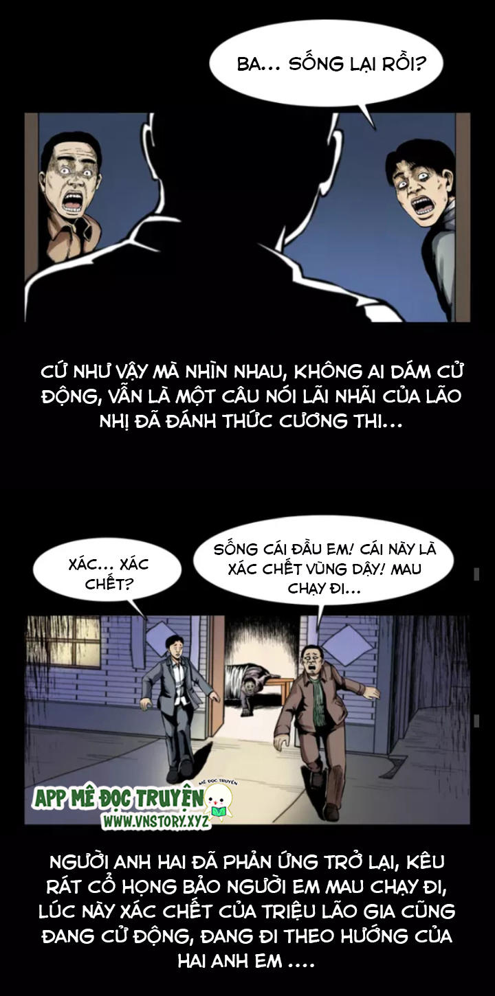 U Minh Ngụy Tượng Chapter 2 - 15