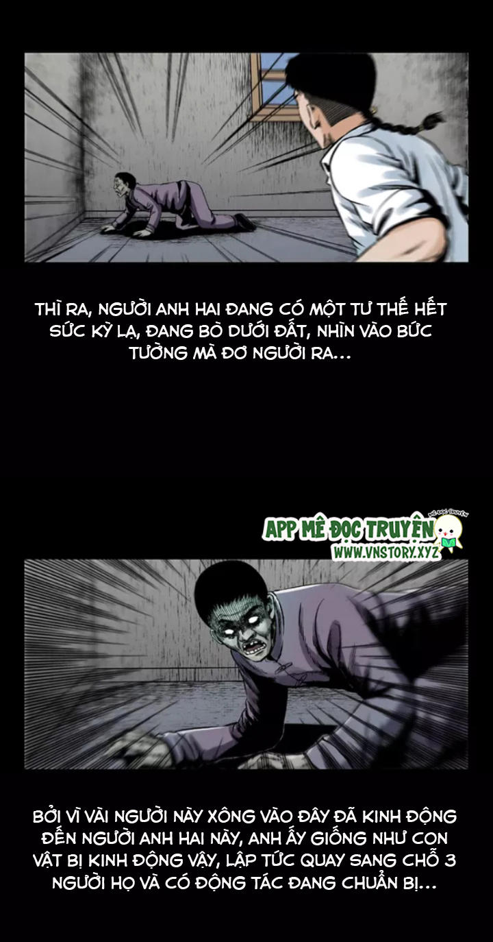 U Minh Ngụy Tượng Chapter 2 - 23