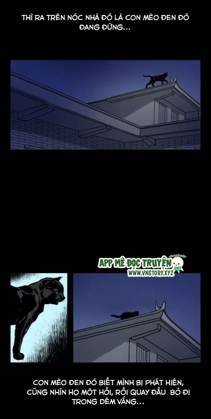 U Minh Ngụy Tượng Chapter 2 - 36