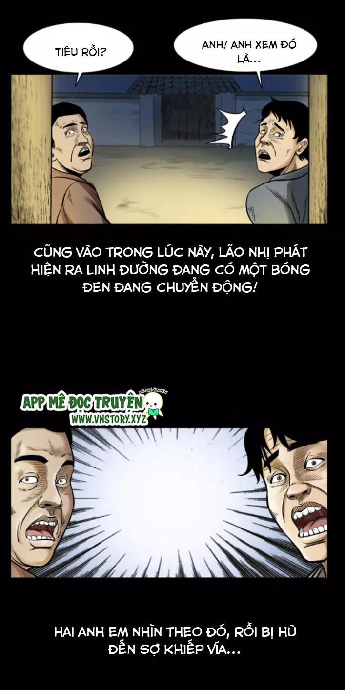 U Minh Ngụy Tượng Chapter 2 - 5